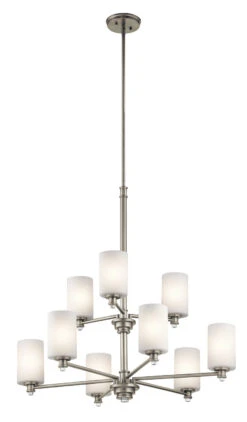 Joelson Chandelier