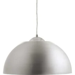 Progress Dome LED Pendant