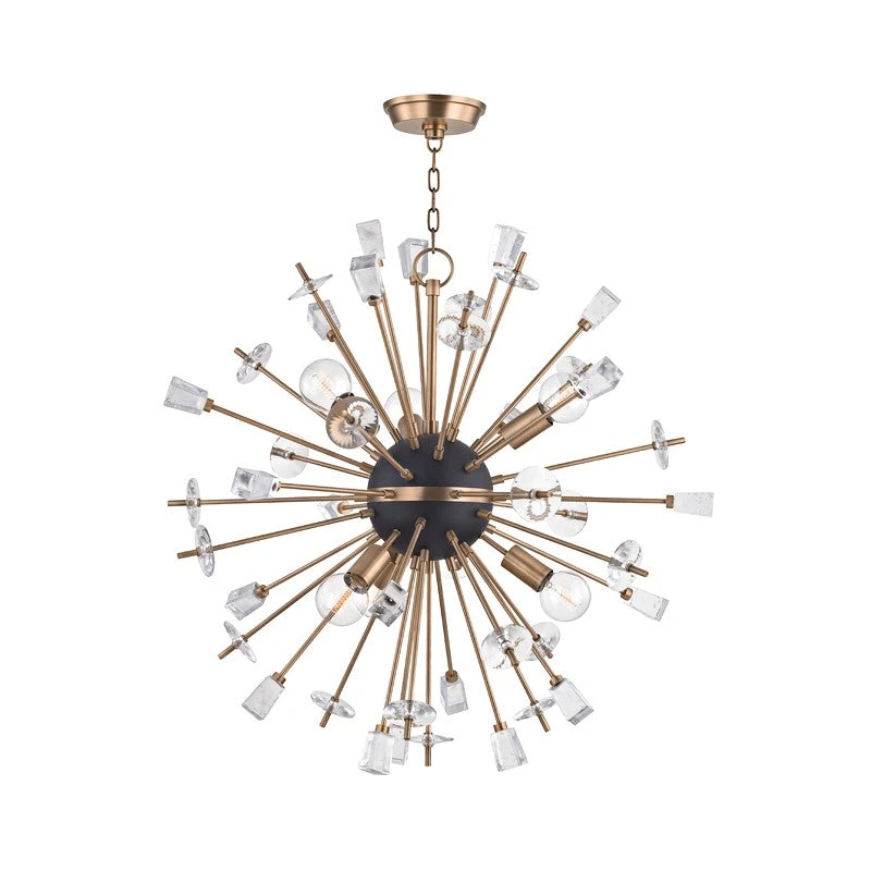 Liberty Chandelier - Image 3