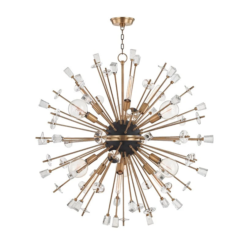 Liberty Chandelier - Image 2