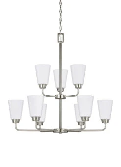 Kerrville Chandelier