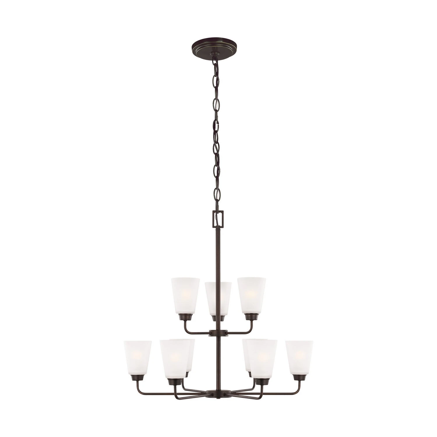 Kerrville Chandelier - Image 3
