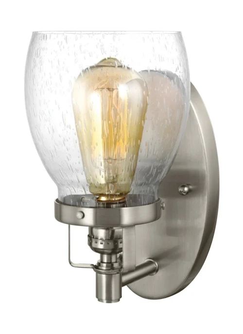 Belton Wall Sconce