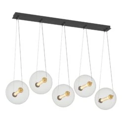 Otto Linear Suspension