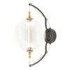 Otto Wall Sconce