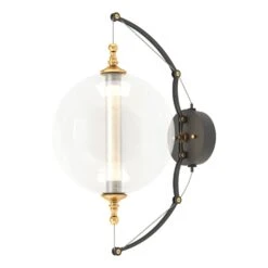 Otto Wall Sconce