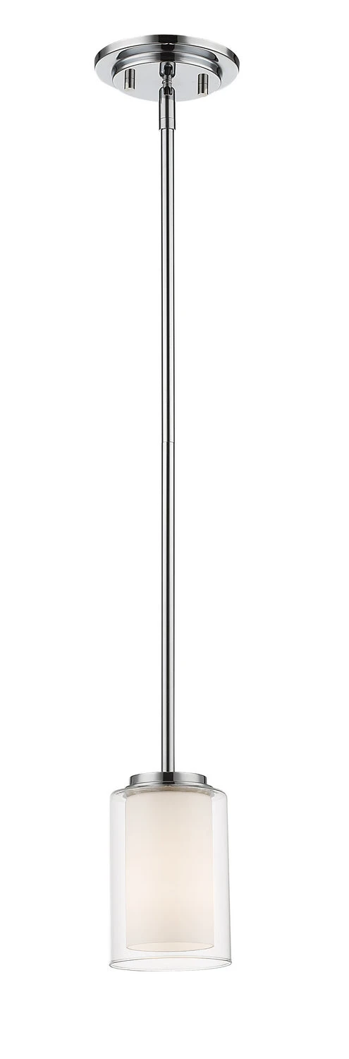 Z-LIte Willow Pendant - Image 2