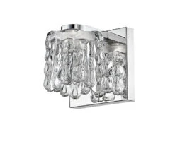Z-LIte Tempest Wall Sconce