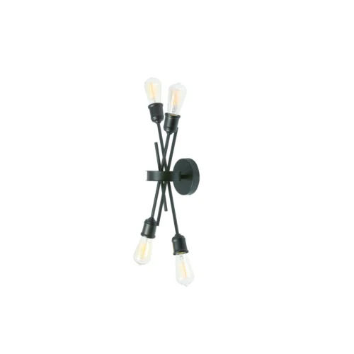 Dainolite Nebraska Wall Sconce