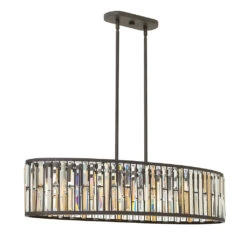 Gemma Linear Suspension