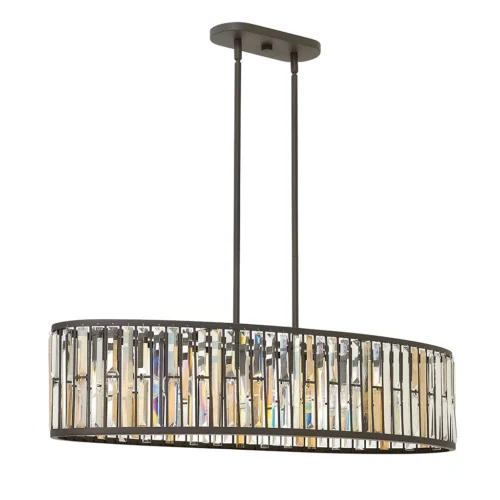 Gemma Linear Suspension