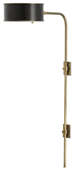 Overture Collection Wall Sconce