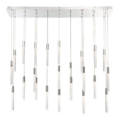 Magic Linear Suspension