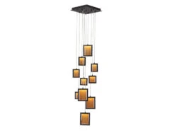 Brentwood Multi-Pendant