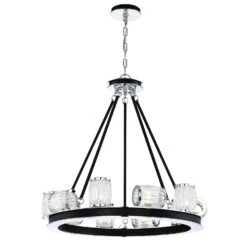 Barile Chandelier