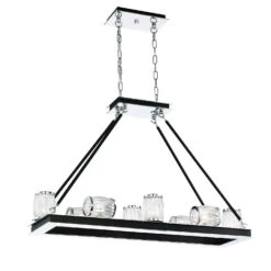 Barile Linear Suspension