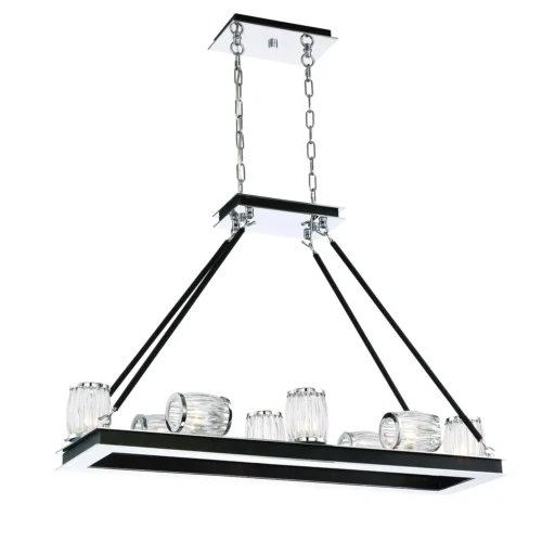 Barile Linear Suspension