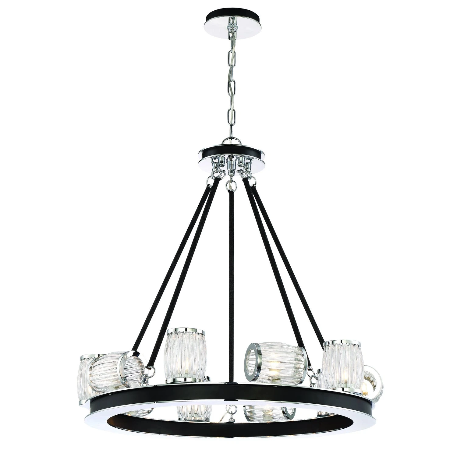 Barile Chandelier - Image 2