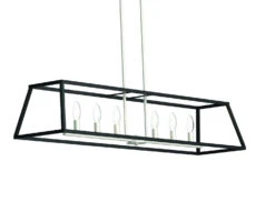 DVI Laurentian Linear Suspension