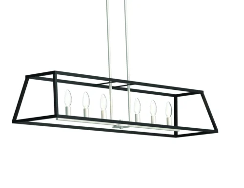 DVI Laurentian Linear Suspension