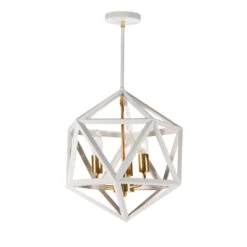 Dainolite Archello Chandelier