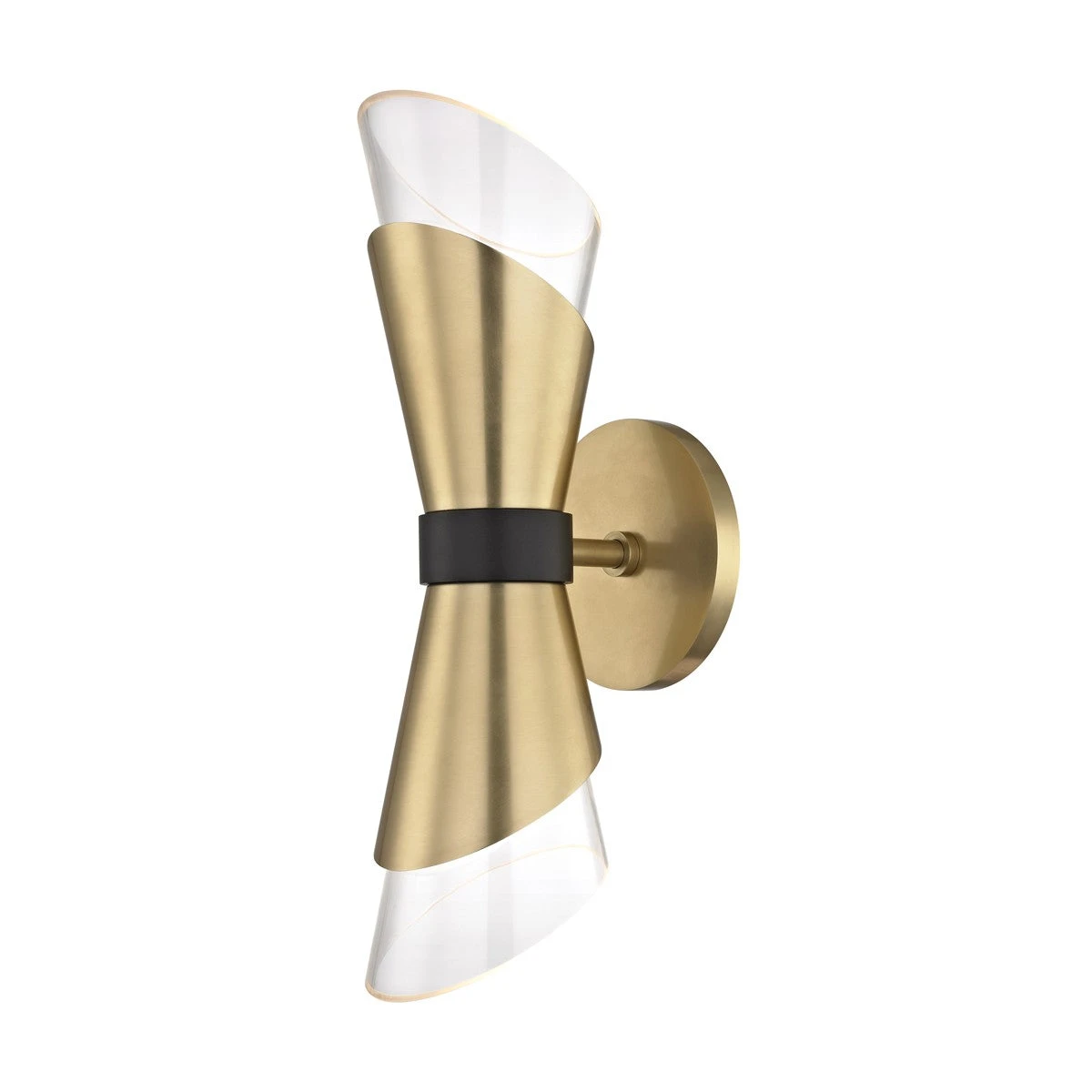 Angie Wall Sconce - Image 2