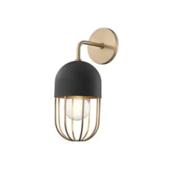 Haley Wall Sconce