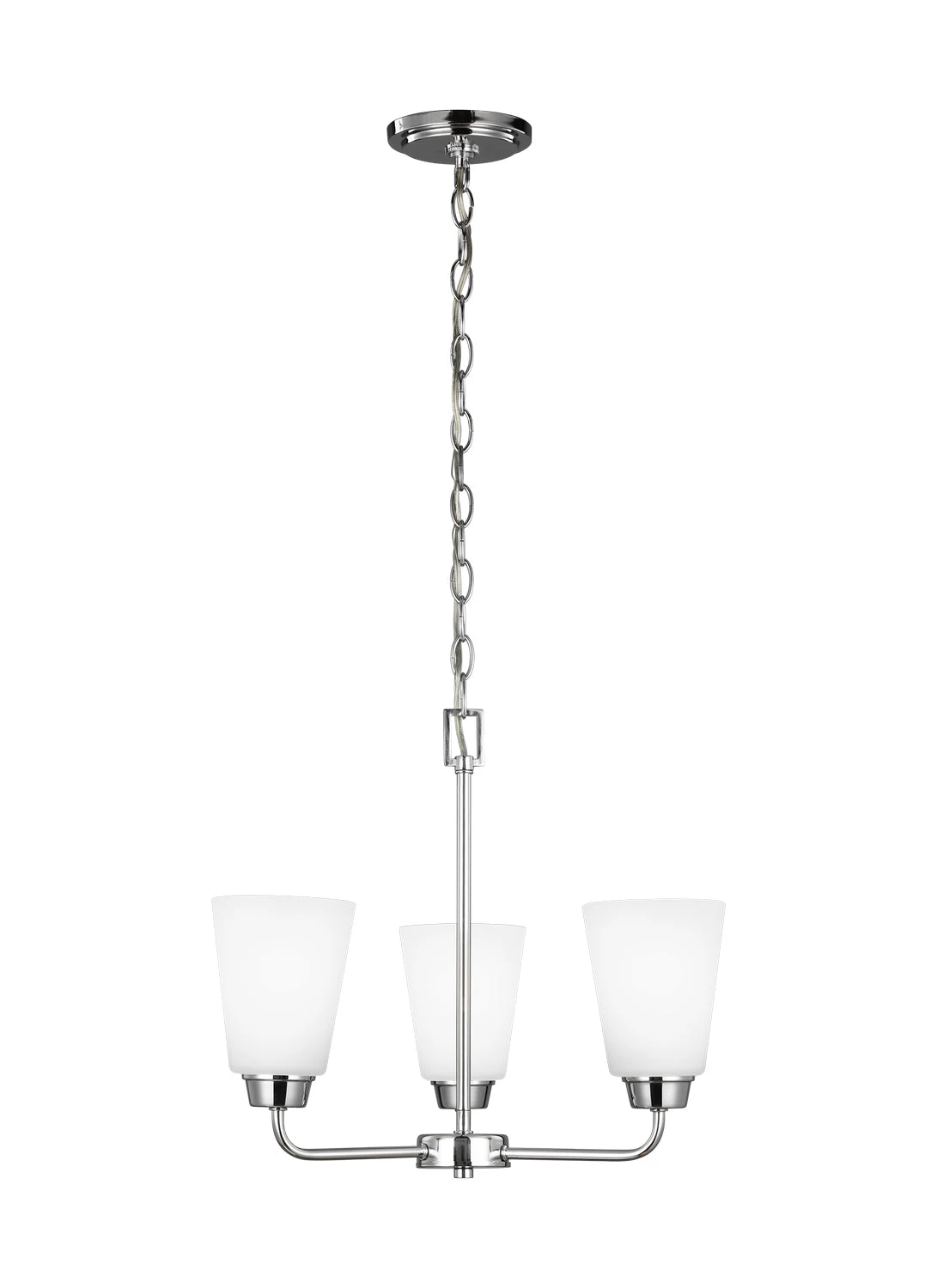 Kerrville Chandelier - Image 19