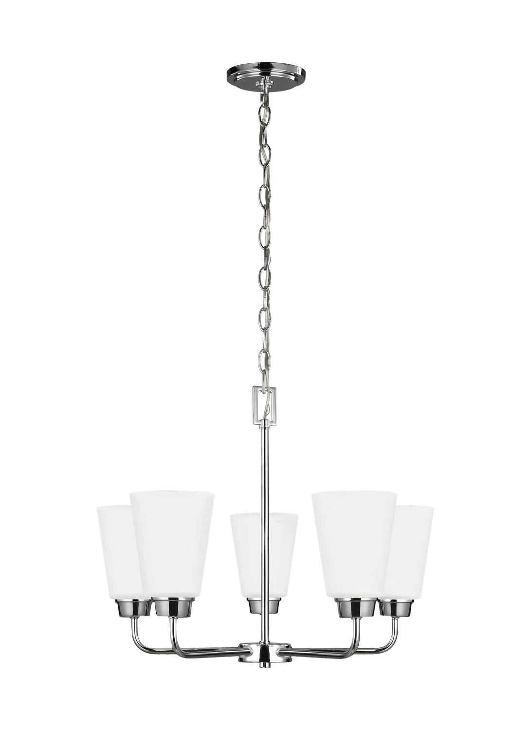 Kerrville Chandelier - Image 11
