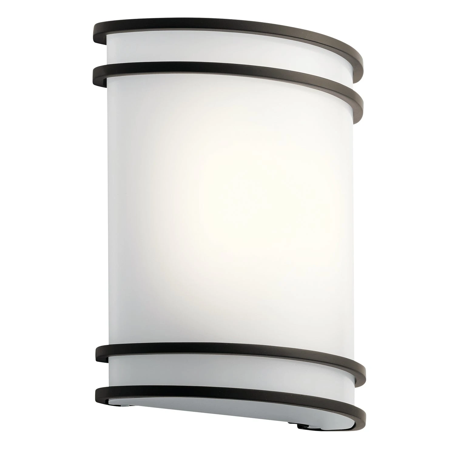 1 Light LED Wall Sconce Olde Bronze®