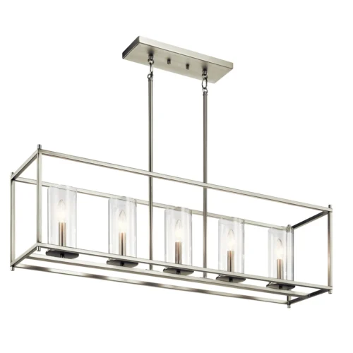 Crosby Linear Suspension
