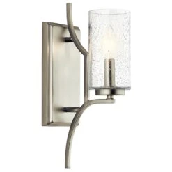 Vara Wall Sconce