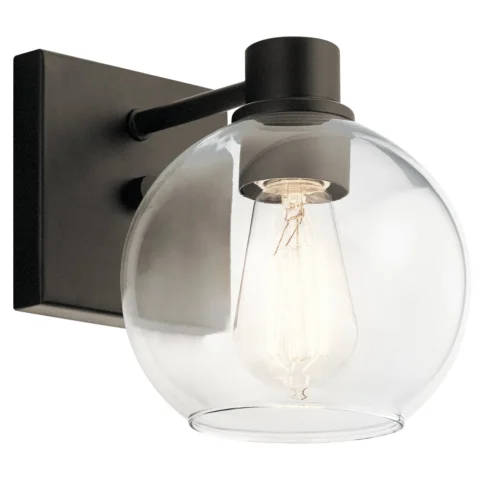 Harmony Wall Sconce