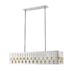 Z-LIte Oberon Linear Suspension