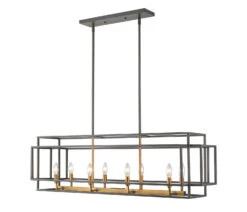 Z-LIte Titania Linear Suspension