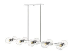 Z-LIte Marquee Linear Suspension