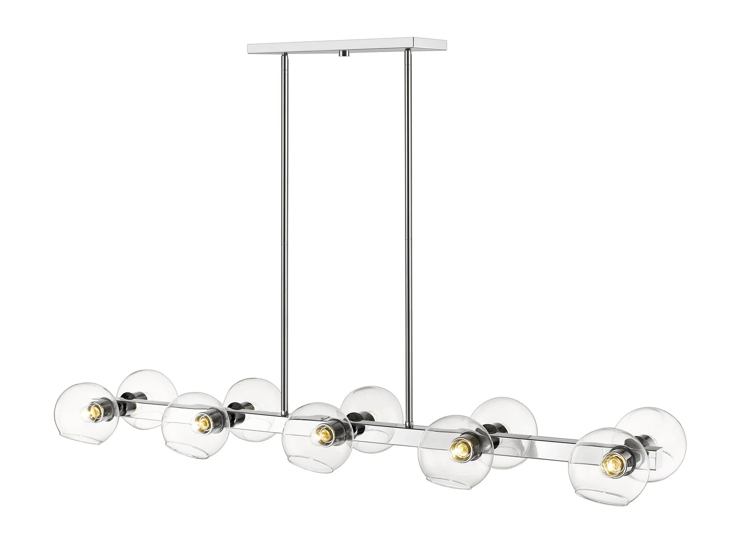 Z-LIte Marquee Linear Suspension