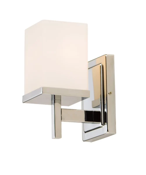 Maxim Tetra Wall Sconce
