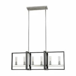 DVI Blairmore Linear Suspension