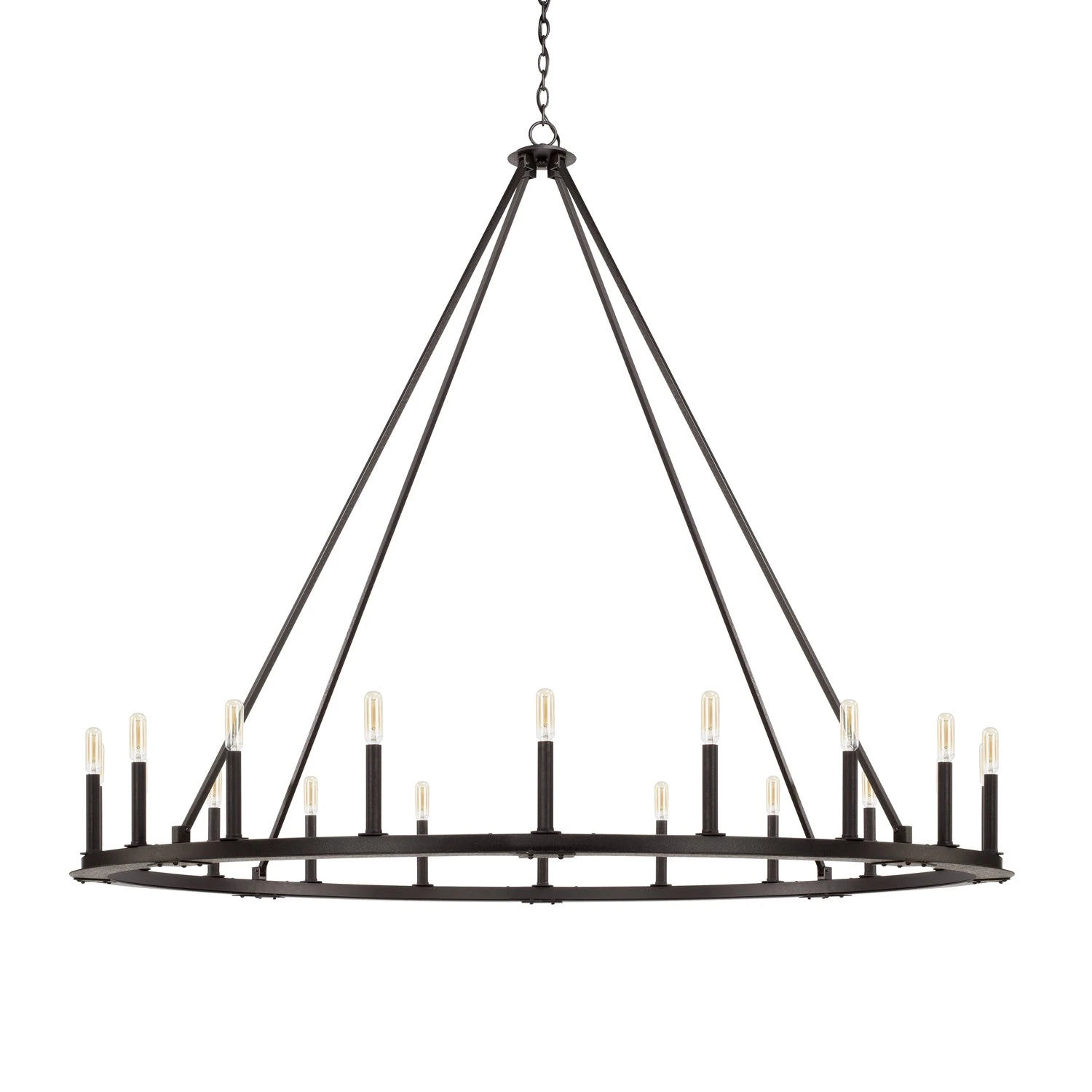 Pearson Chandelier - Image 4