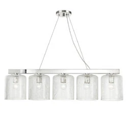 Charles Linear Suspension