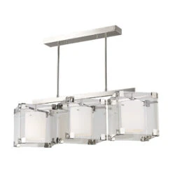 Achilles Linear Suspension