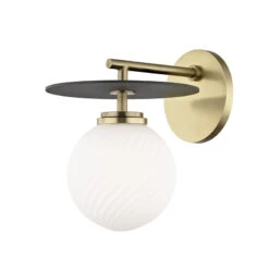 Ellis Wall Sconce