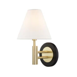 Robbie Wall Sconce