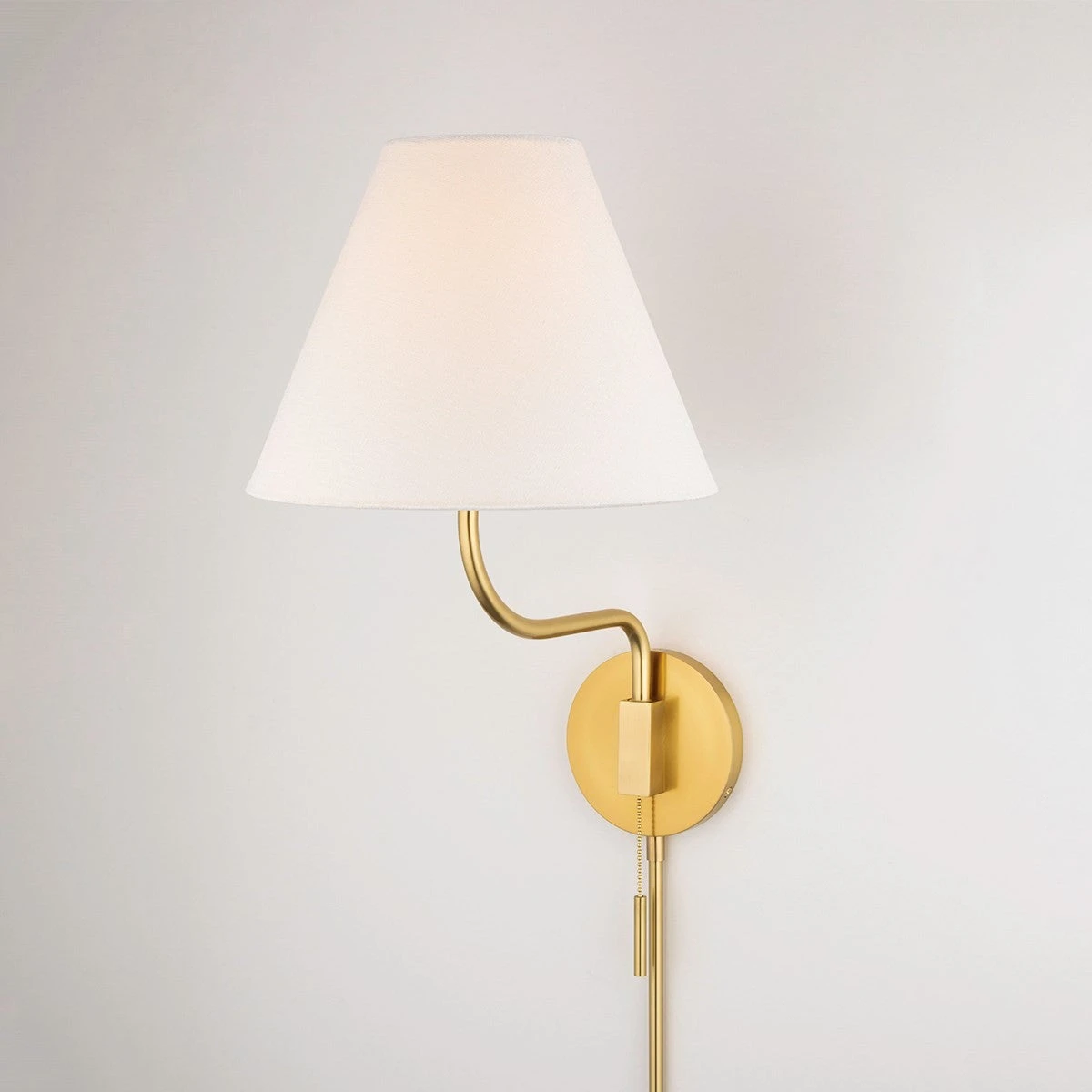 Patti Wall Sconce - Image 2