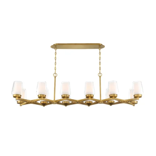 Manchester Linear Suspension