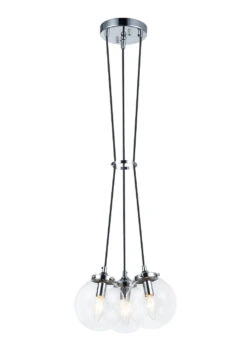 The Bougie Multi Pendant