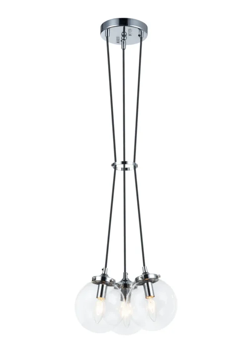 The Bougie Multi Pendant