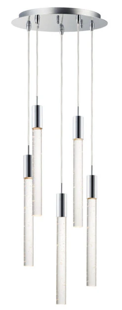 Big Fizz Multi-Pendant