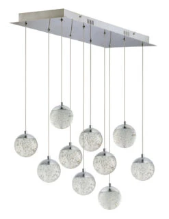Orb II Linear Suspension